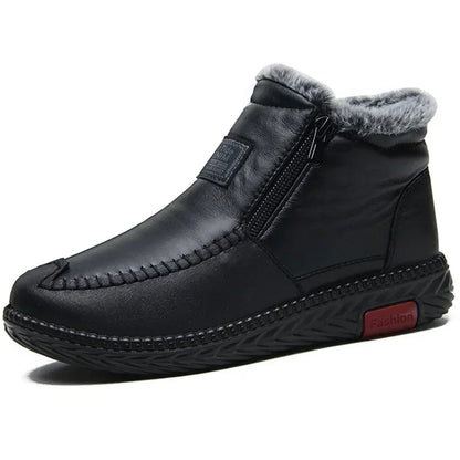 Hochwertige orthopädische Stiefel