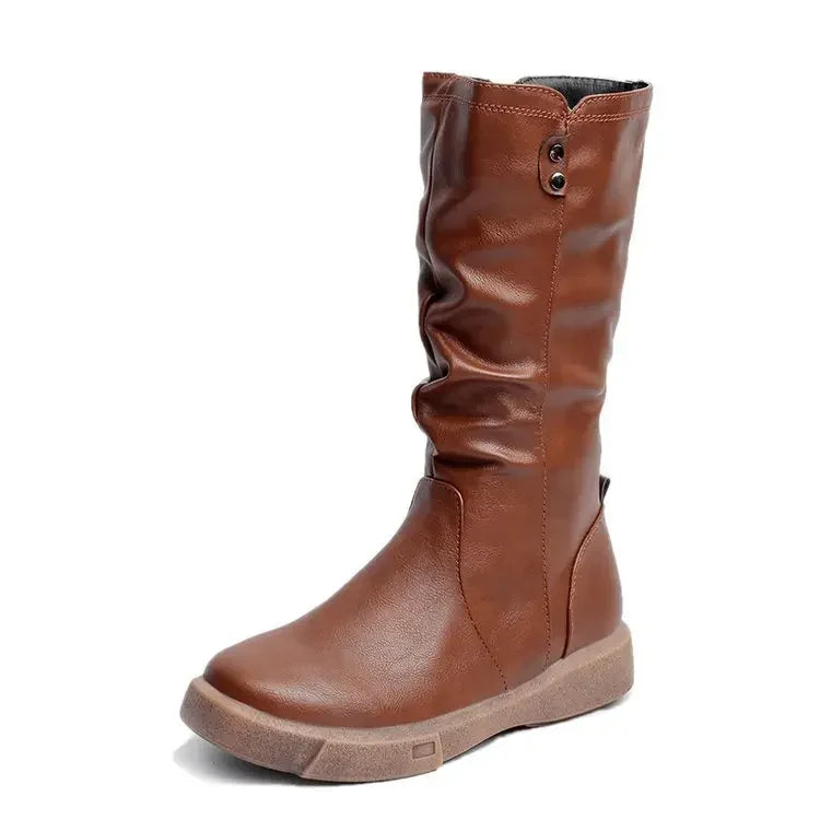 Hochwertige orthopädische Stiefel