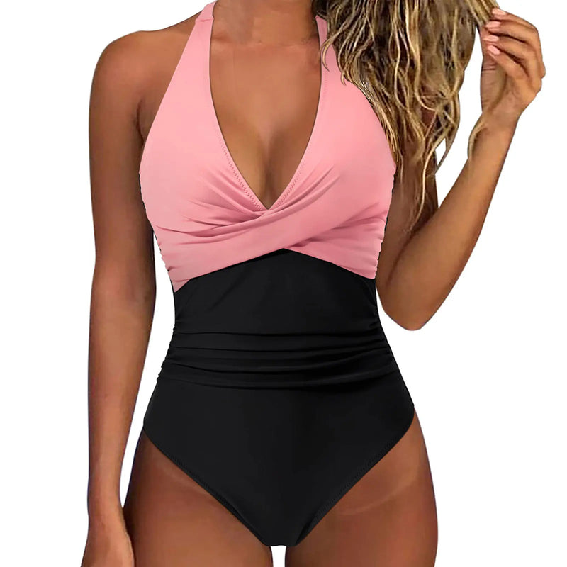 Mühelos stilvoll Bikini