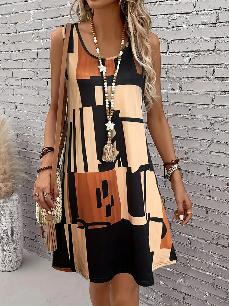 Weich und anspruchsvoll Kleid