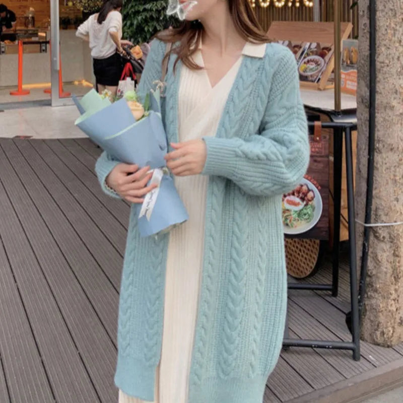 Modern und minimalistisch Jacke