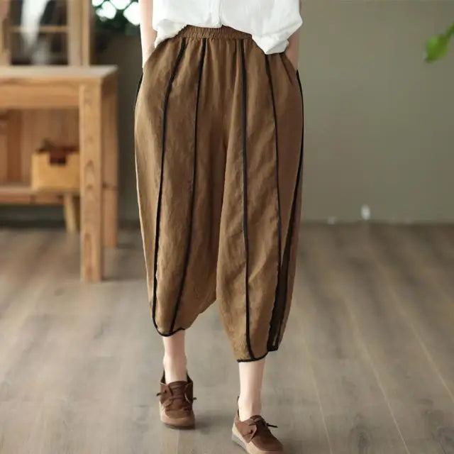 Kühn und schön Hose