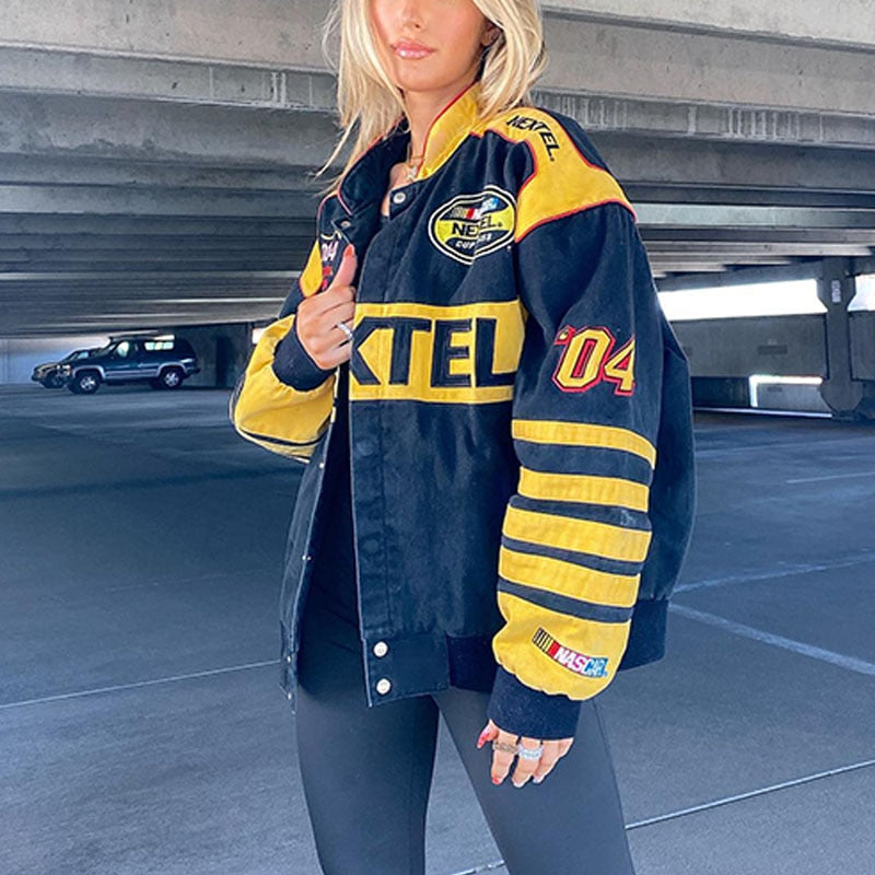 MW | MaxsJacket I Jacke für Frauen