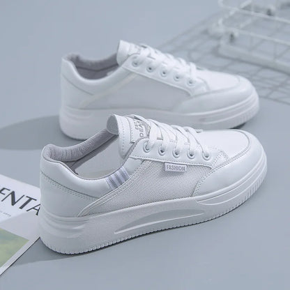 Stützende und stilvolle orthopädische Turnschuhe