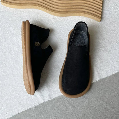 Bequeme und modische orthopädische Absätze