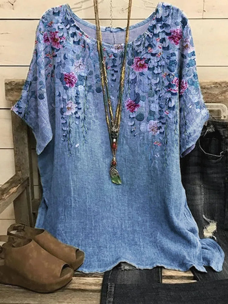 Kühn und schön Hemd