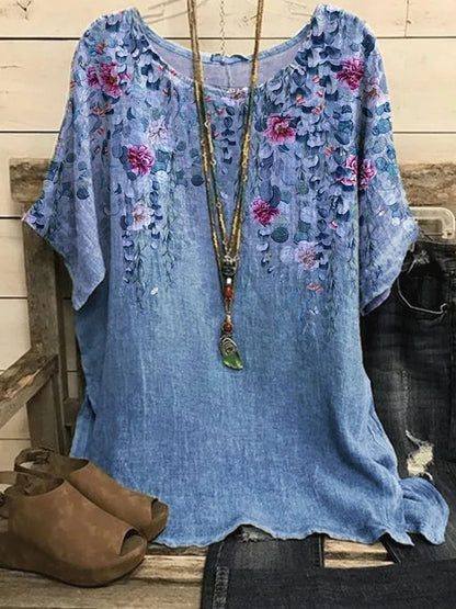 Kühn und schön Hemd