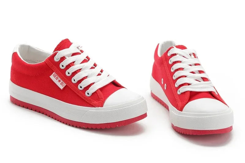 Hochwertige orthopädische Turnschuhe