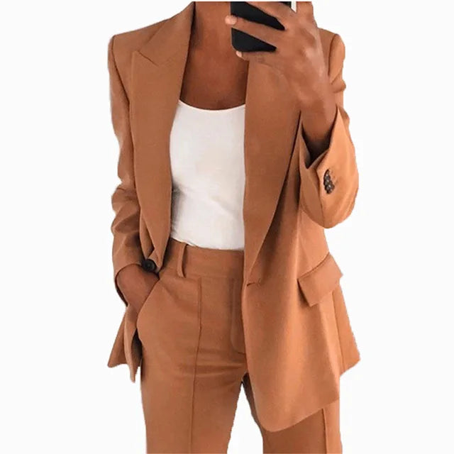 MW | Lässige und modische allgemeine Jacke