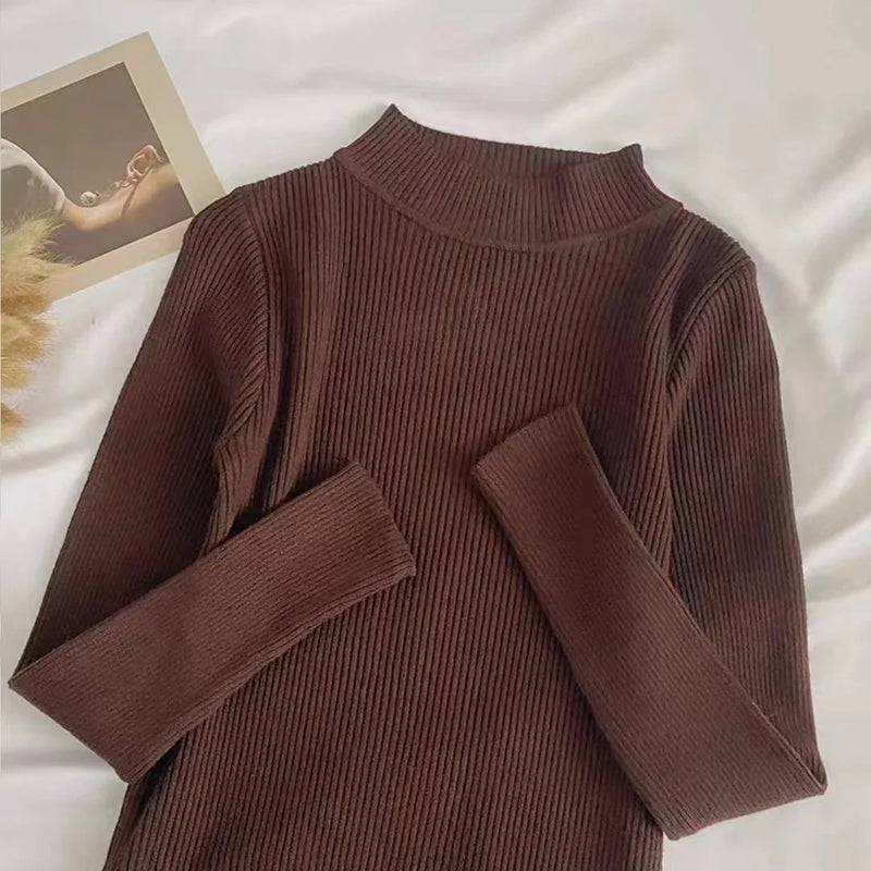 Wunderschön gefertigte Pullover
