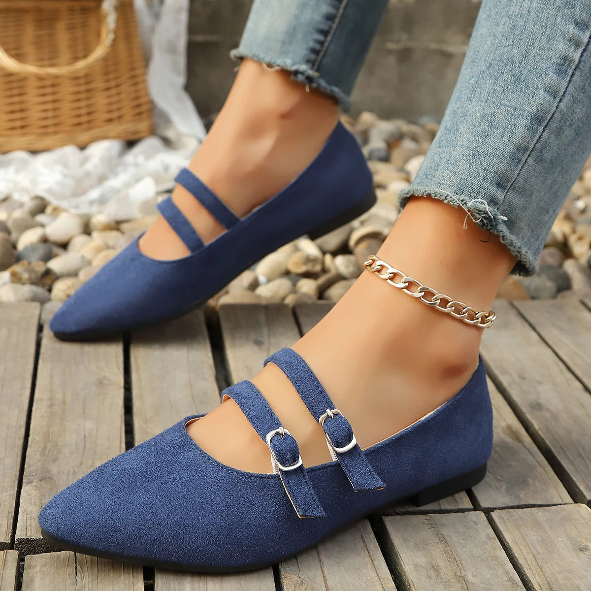 Maßgeschneiderte und bequeme orthopädische Slipper