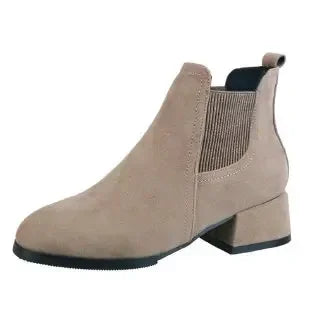 Vielseitige und stützende orthopädische Stiefel