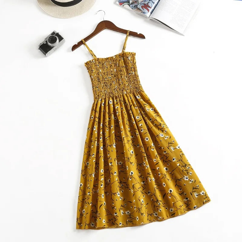 Klassisch und vielseitig Kleid