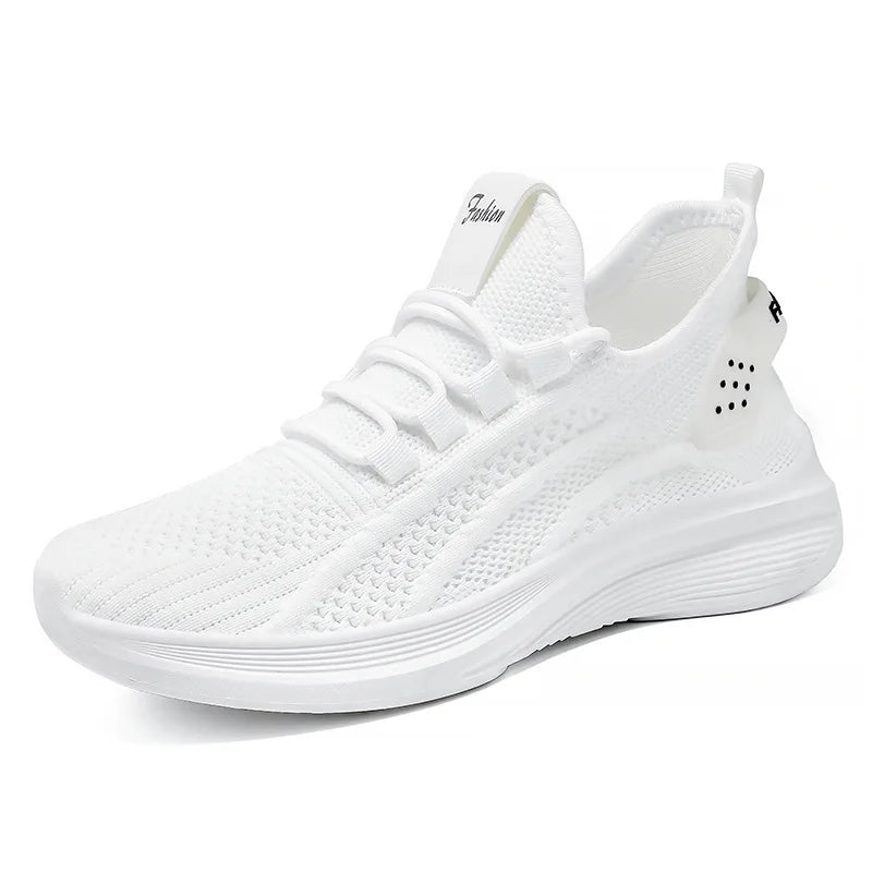 Elegante und stützende orthopädische Turnschuhe