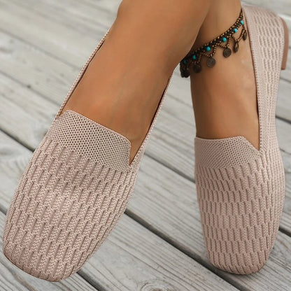 Hochwertige orthopädische Ballerinas