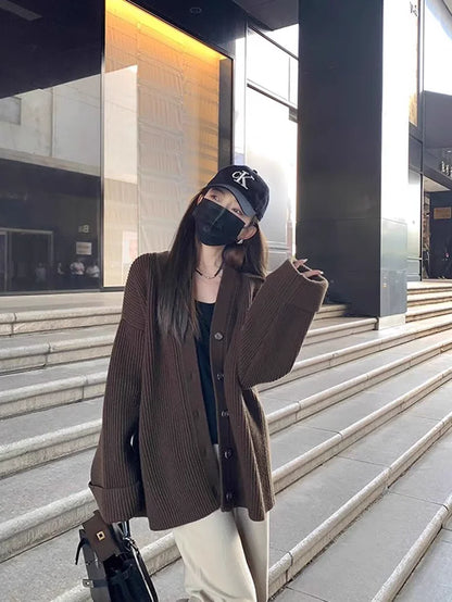 Lebendig und einzigartig Jacke