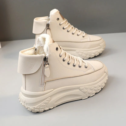 Hochwertige orthopädische Stiefel