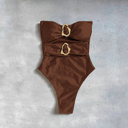 Elegantly Styled Bikini for Everyday Wear