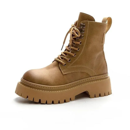 Vielseitige und stützende orthopädische Stiefel