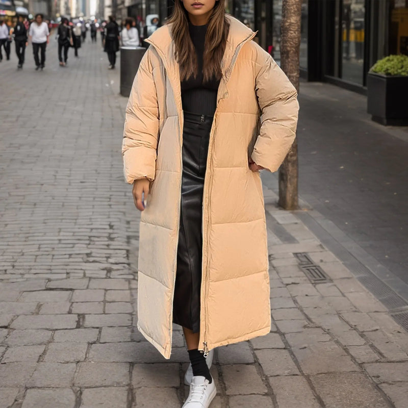 Klassische Vintage Jacke