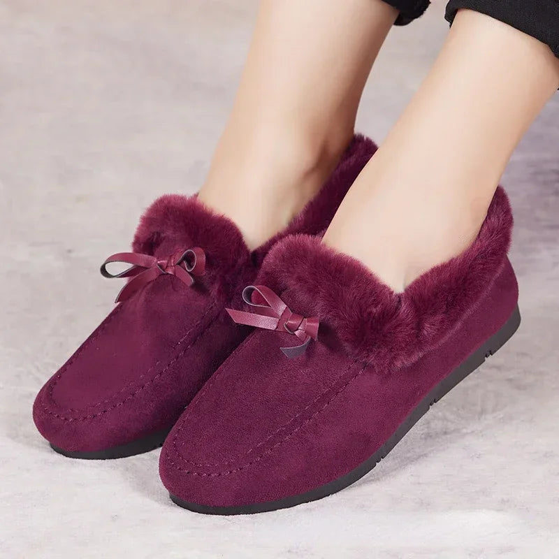 Langlebige und stützende orthopädische Slipper