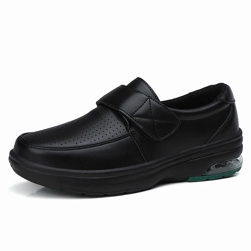 Maßgeschneiderte und bequeme orthopädische Slipper