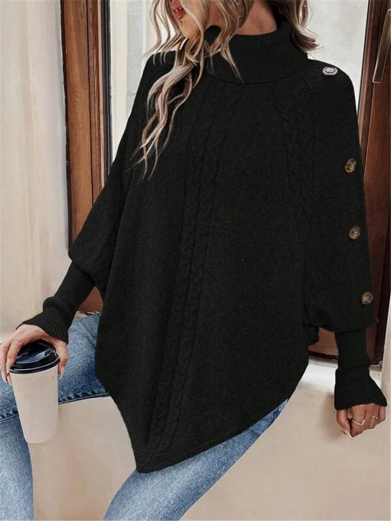 Modern und minimalistisch Pullover
