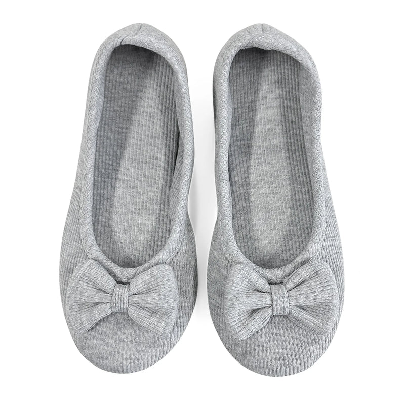 Vielseitige und stützende orthopädische Ballerinas
