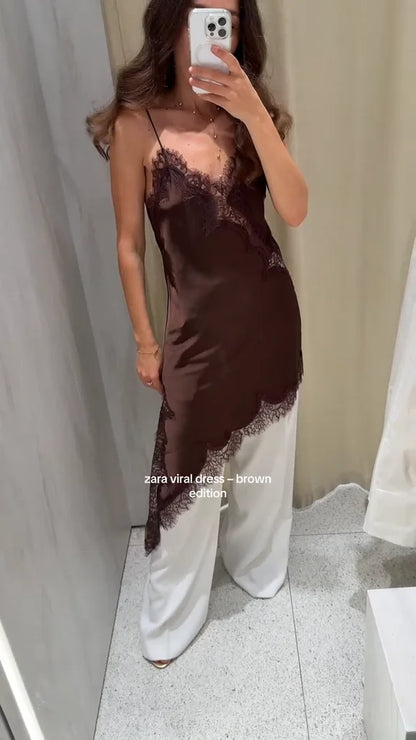 Mühelos stilvoll Tanktop