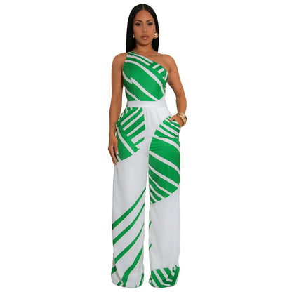 Gemütlich und schick Hose