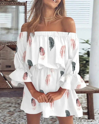 MW | Anspruchsvolles und cooles Kleid