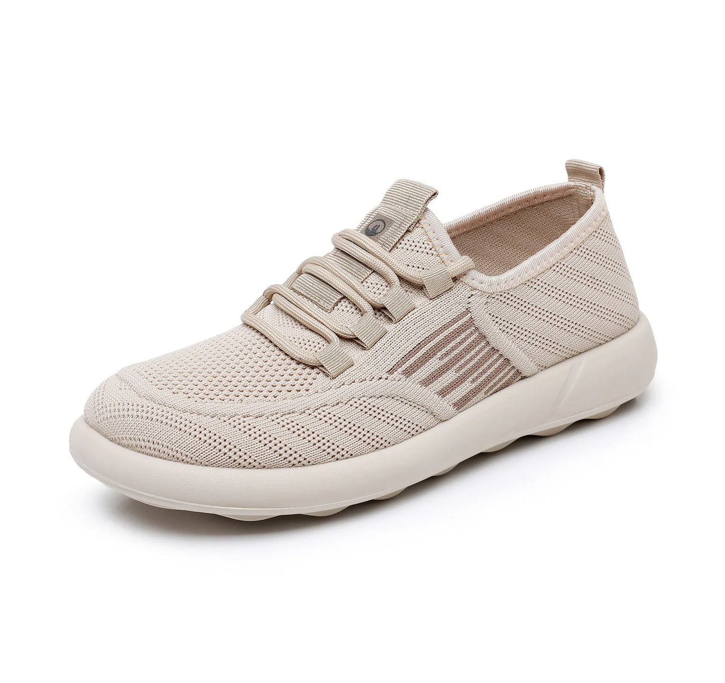 Stützende und stilvolle orthopädische Schuhe