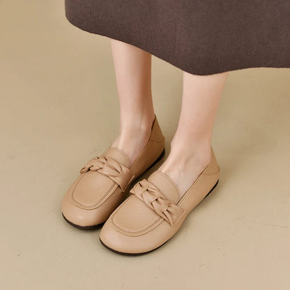 Bequeme und modische orthopädische Schuhe