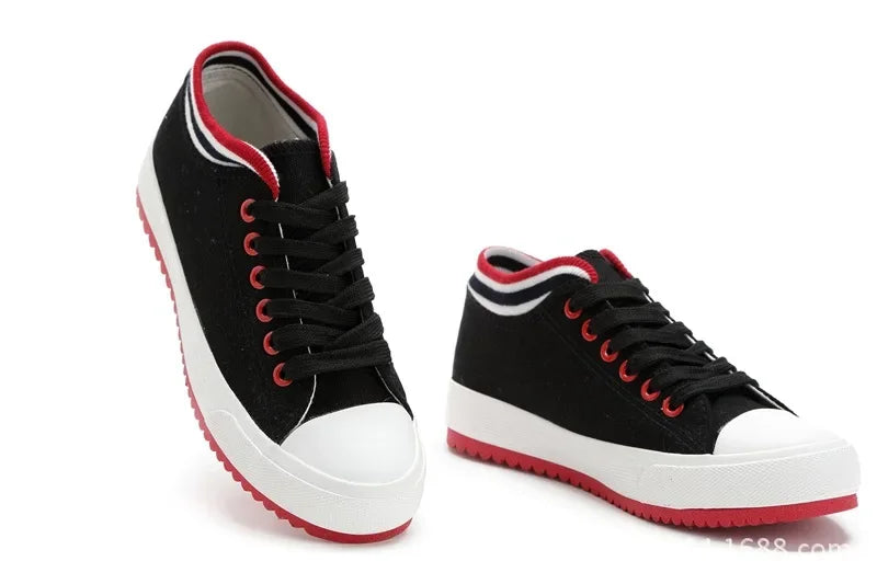 Hochwertige orthopädische Turnschuhe