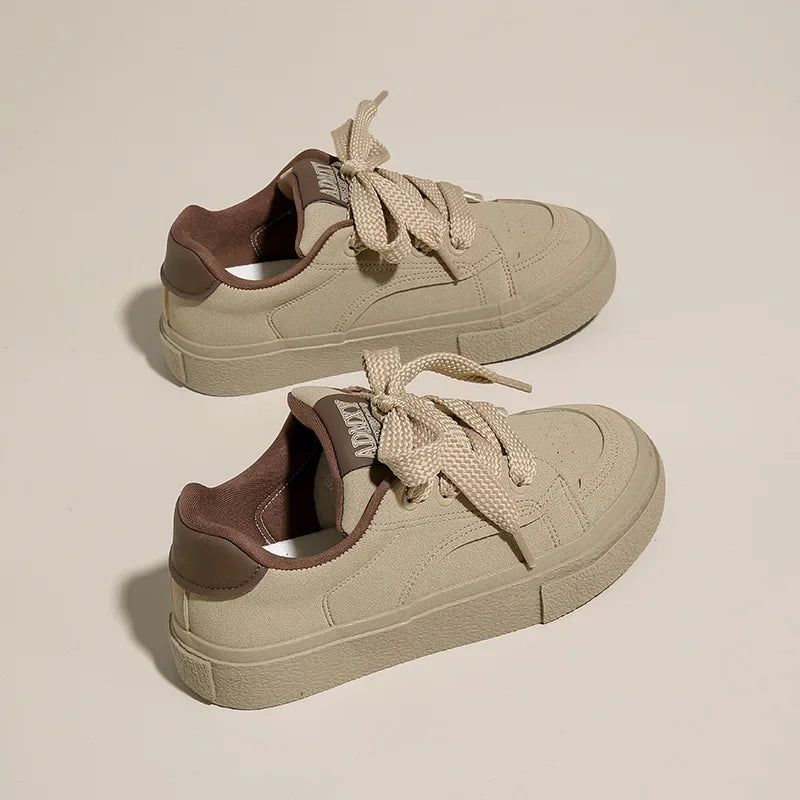 Vielseitige und stützende orthopädische Schuhe