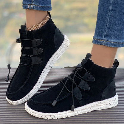 Maßgeschneiderte und bequeme orthopädische Stiefel