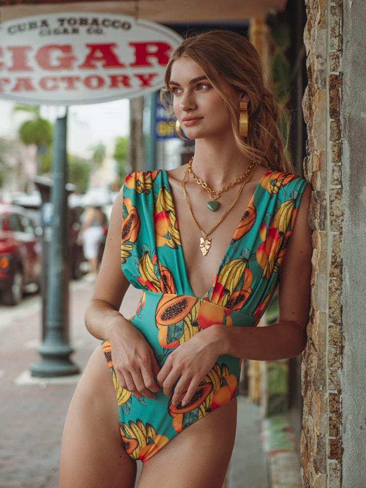 Mariana® | and Bikini