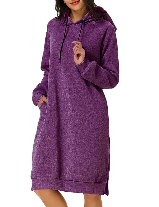 Schick und bequem Kleid