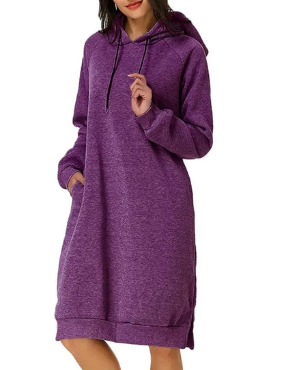Schick und bequem Kleid