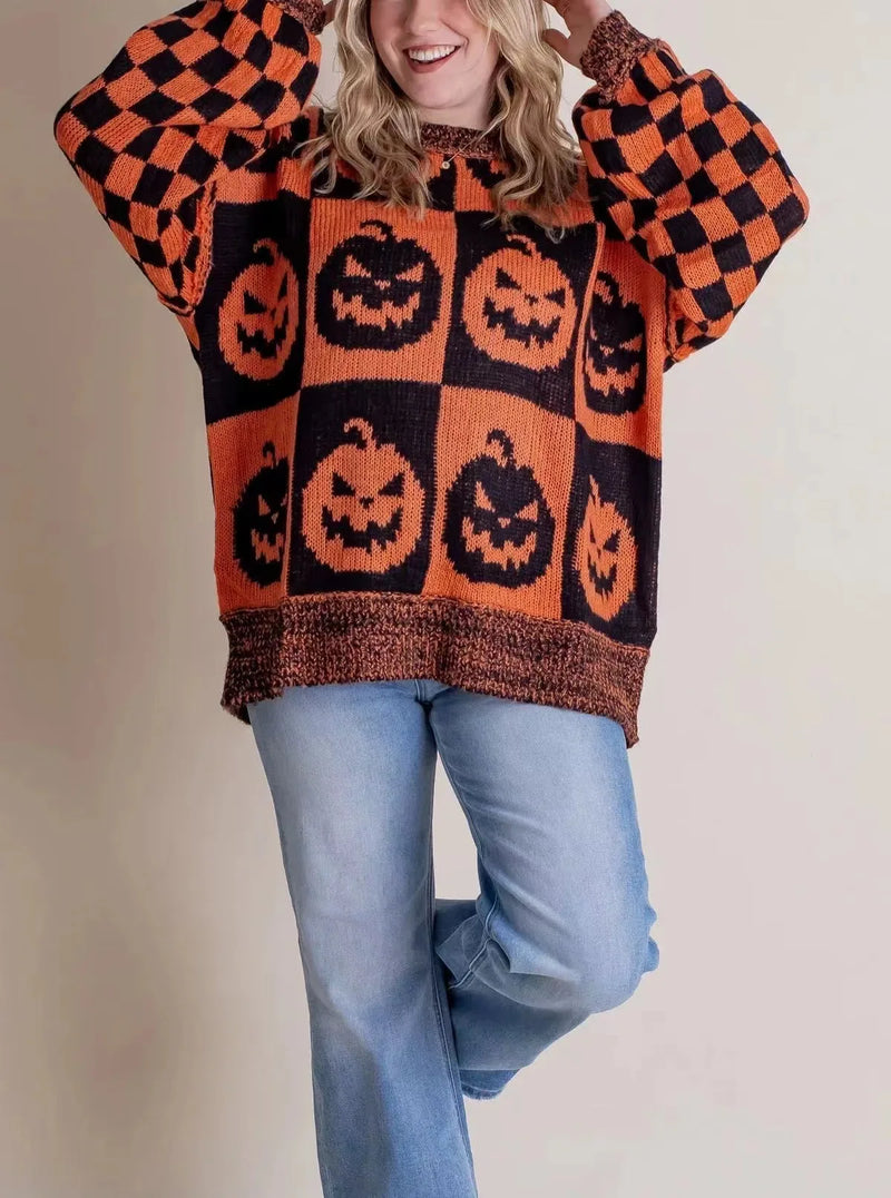 Vintage inspirierte Pullover