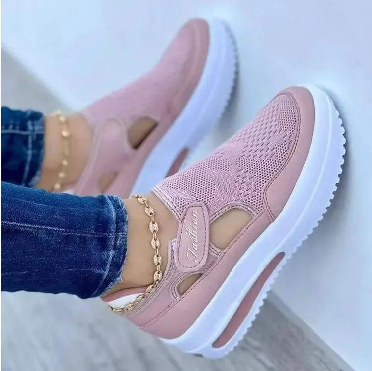 Stützende und stilvolle orthopädische Schuhe
