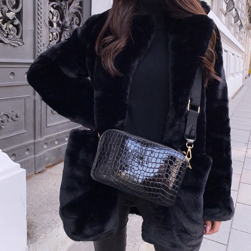 Vintage inspirierte Jacke