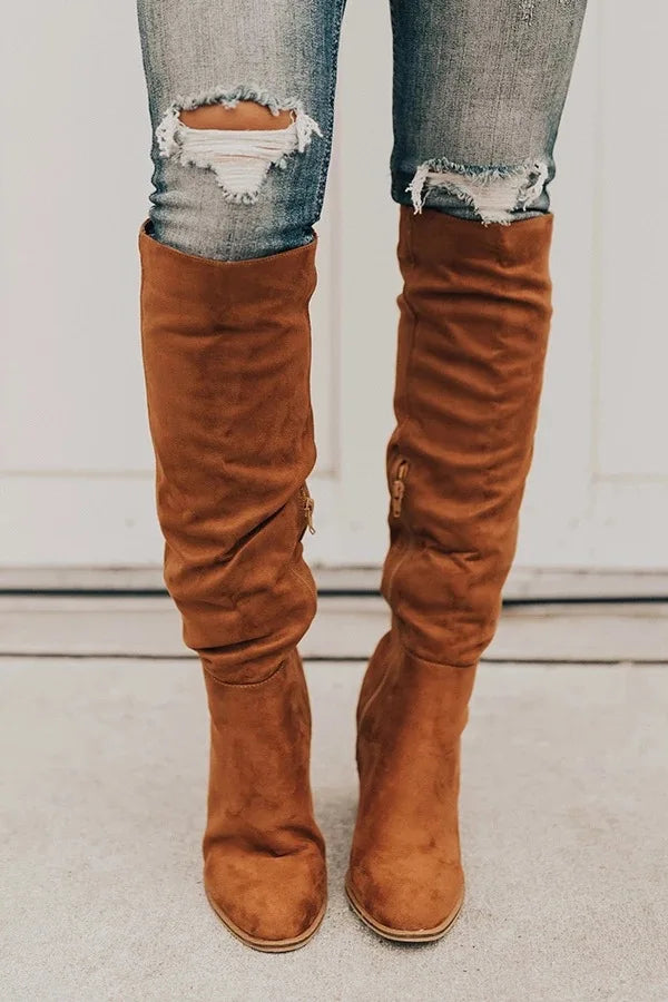 Vielseitige und stützende orthopädische Stiefel