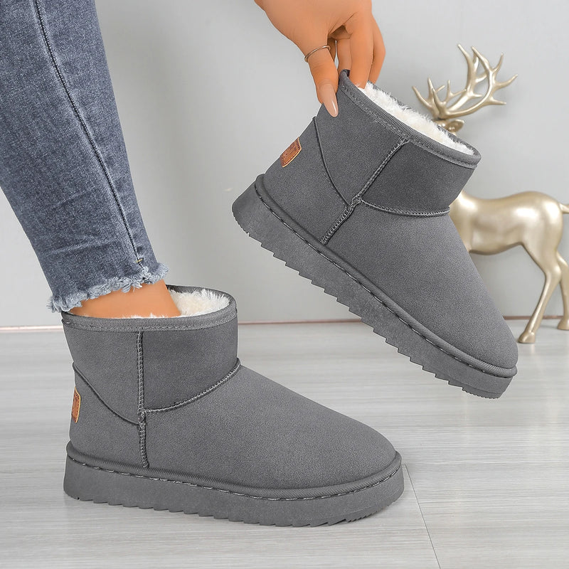 Vielseitige und stützende orthopädische Stiefel