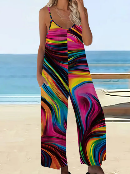 Raffiniert und strahlend Anzug