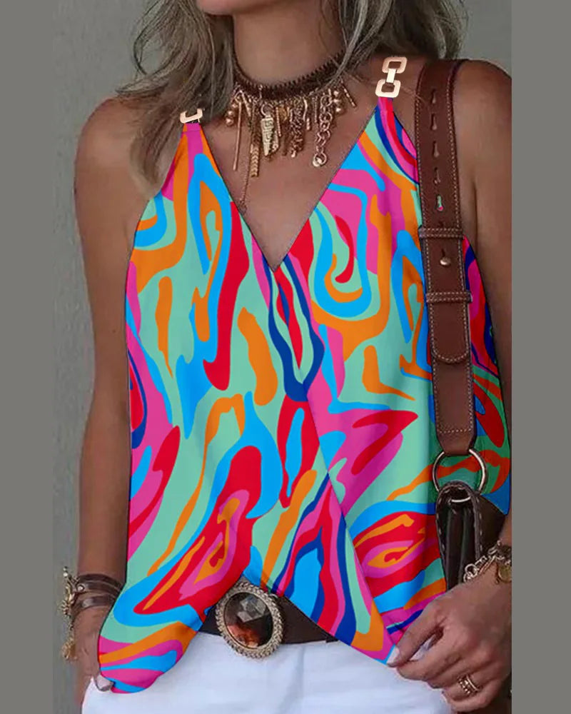 Gemütlich und schick Bluse