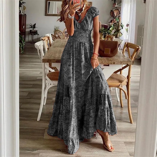 Verführerisch und raffiniert Kleid