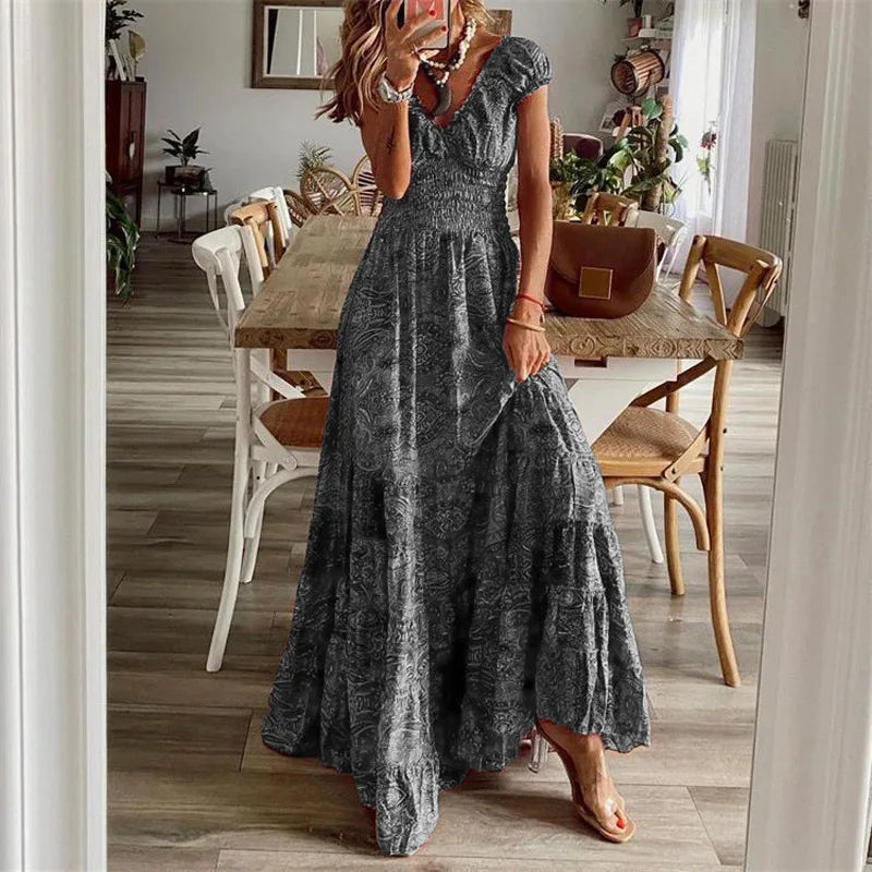Verführerisch und raffiniert Kleid