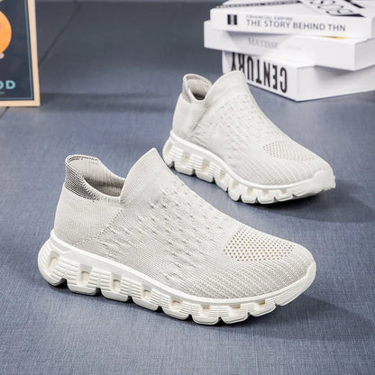 Langlebige und stützende orthopädische Turnschuhe