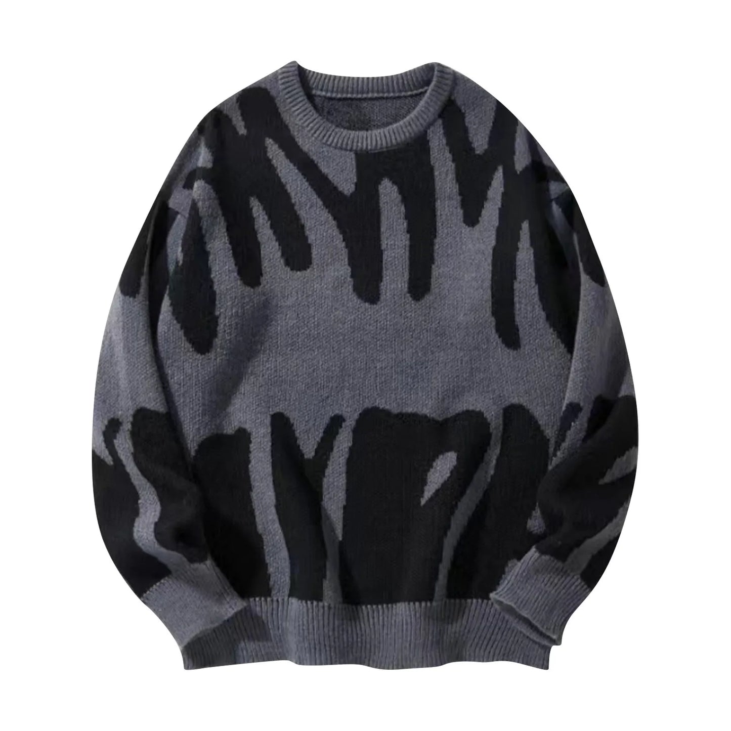 Wunderschön gefertigte Pullover